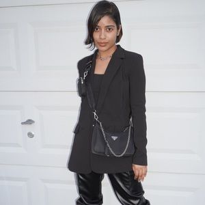 Meet your Posher, Karla